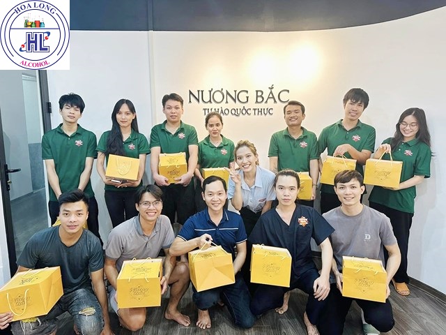 CEO Công ty Nương Bắc NGUYỄN THU HOÀI và nỗ lực sáng tạo bánh truyền thống Việt Nam